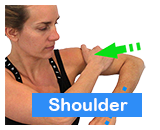 dorn shoulder selfhelp exercise